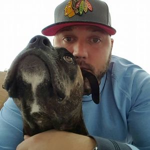 Meet your Posher, Casey